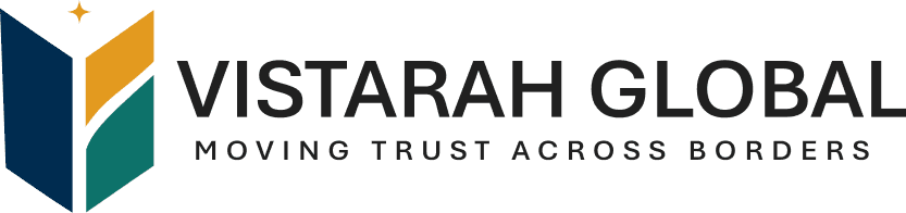 Vistarah Global — Moving Trust Across Borders