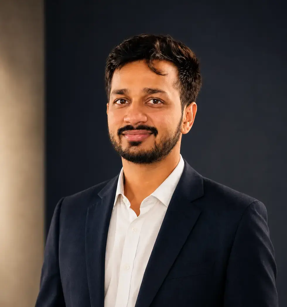 Mohit Goyal