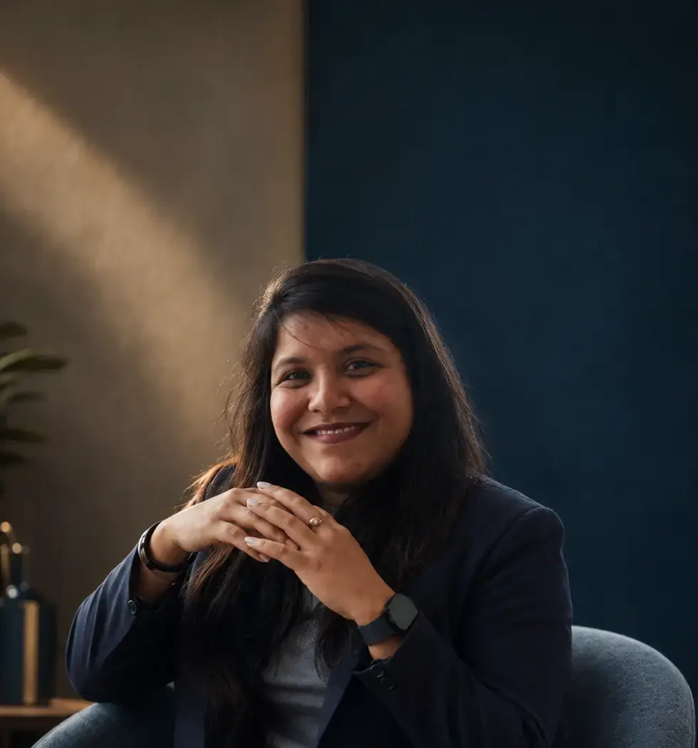 Diksha Agrawal