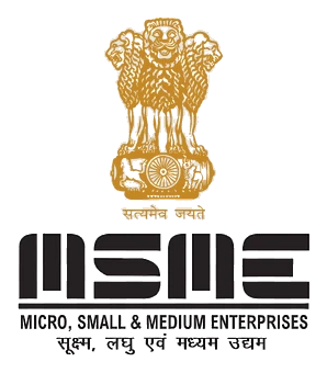 Udyam registered — Ministry of MSME, Government of India